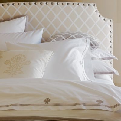 Bark Border Frame Duvet