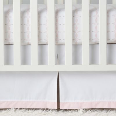 Colette Crib Skirt