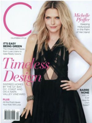 C Magazine – April 2012