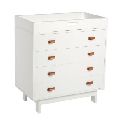 Serena & Lily Loft Changer/Dresser by NettoCollection