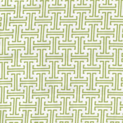 Grass Trellis Pillowcases