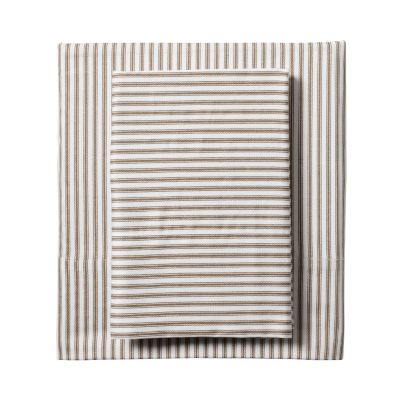 Clay Ticking Sheet Set