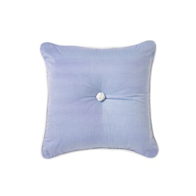 Fiona Tufted Square Pillow