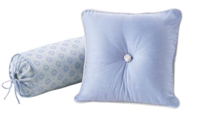 Fiona Neckroll Pillow