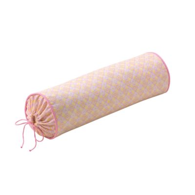 Isabel Neckroll Pillow
