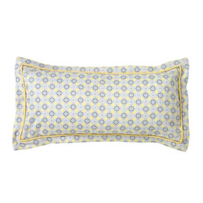 George Lumbar Pillow