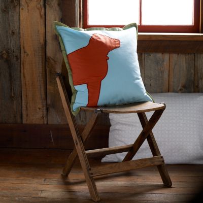Buddy Pillows