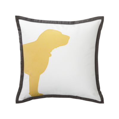 Curry Buddy Pillow
