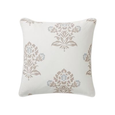 Bark Jaipur Throw Pillow