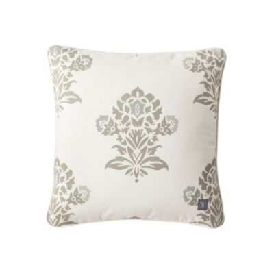 Bark Jaipur Pillow Cover