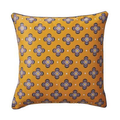 Madeira Square Pillow