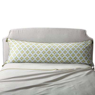 Peridot Grand Lumbar Pillow