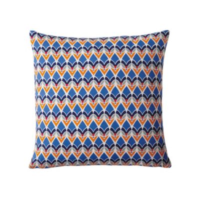 Montauk Outdoor Pillow - Multi