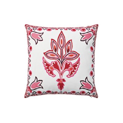 Bandana Pillow Cover