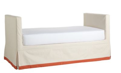 Presidio Day Bed with Trundle