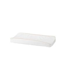 Mocha Basics Diaper Changing Cover