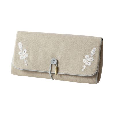 Prague Gypsy Clutch