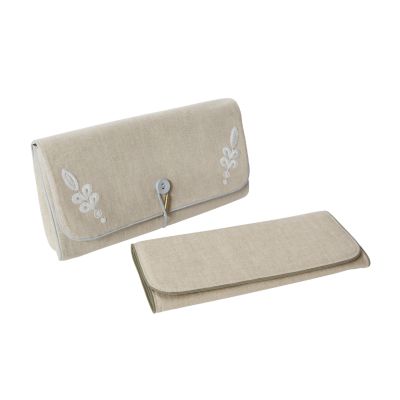 Deluxe Diaper Clutch