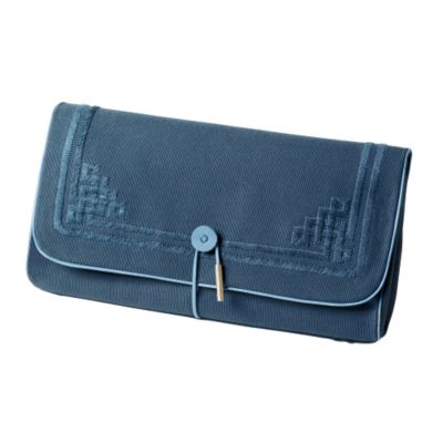 Gobi Gypsy Clutch