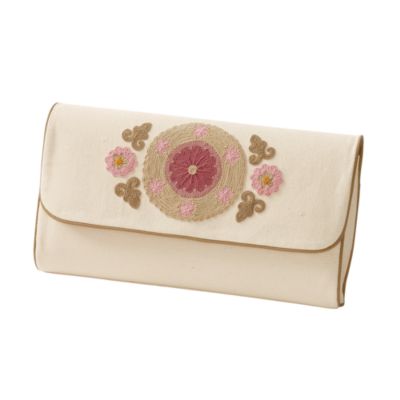 Caravan Gypsy Clutch