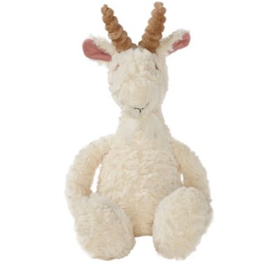 jellycat furryosity goat