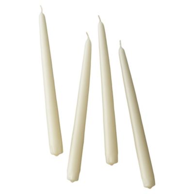 Taper Candles - Set of 12