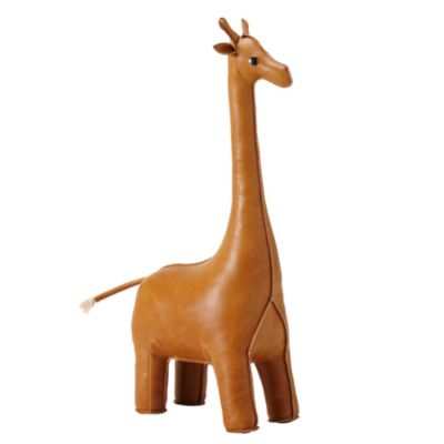 Menagerie Bookend - Giraffe