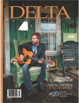 Delta July/August 2010