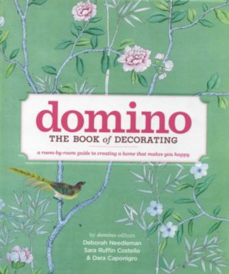 Domino Book