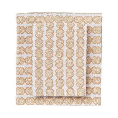 Persimmon Knot Sheeting