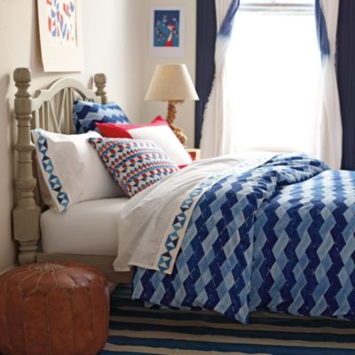 Archer Duvet
