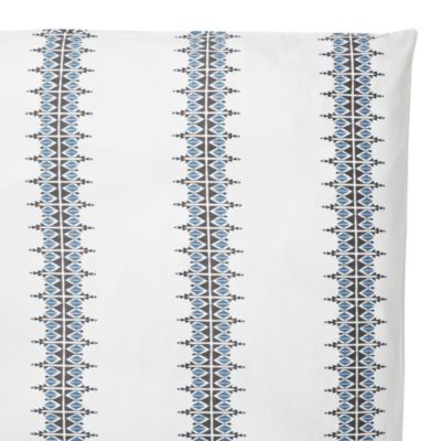 Bergen Duvet