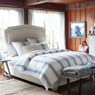 Bergen Duvet & Shams