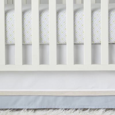 Dylan Crib Skirt