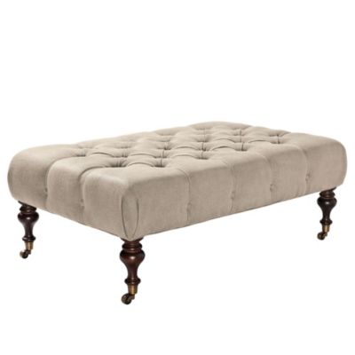 Essex Coffee Table Ottoman