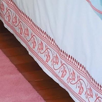 Eve Bedskirt