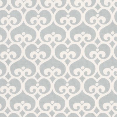 Fog Spade - Swatch
