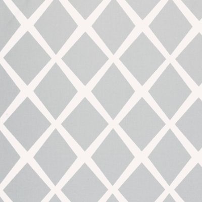 Fog Diamond Fabric