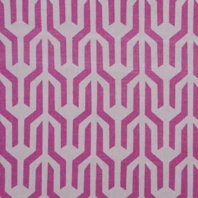 Orchid Kuba Fabric