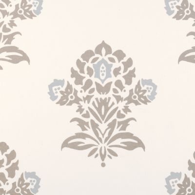 Bark Jaipur Fabric