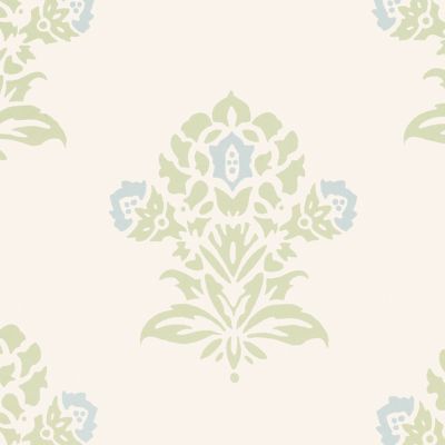 Celery Jaipur Fabric