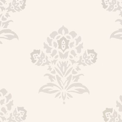 Bone Jaipur Fabric