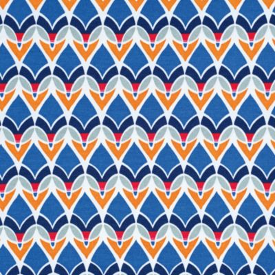 Montauk Outdoor Fabric - Multi