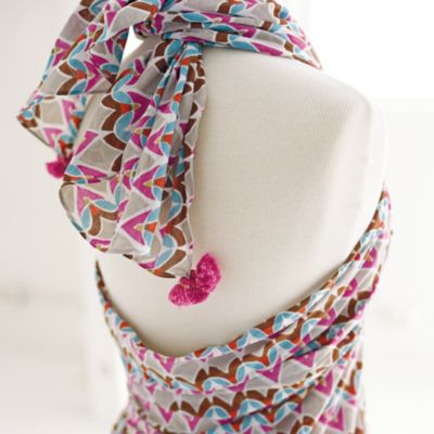 Pareos & Totes