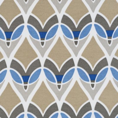 Montauk Outdoor Fabric - Mocha