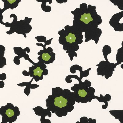 Black Gardenia