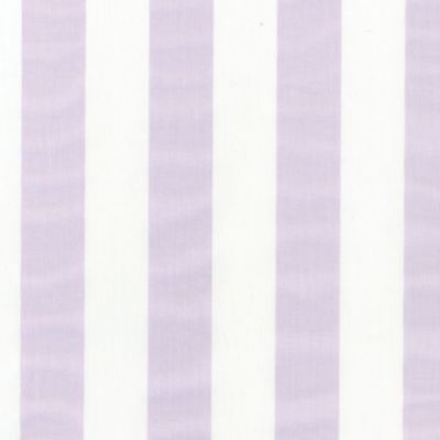Lilac Cabana Stripe