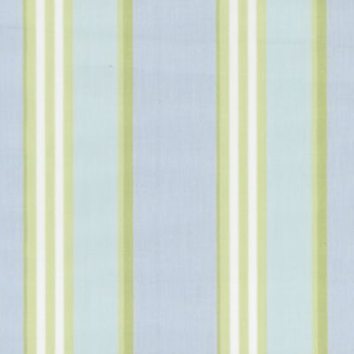 Blue/Green Club Stripe