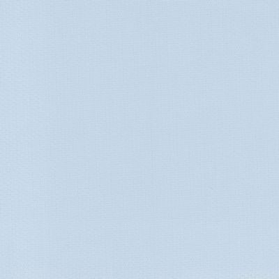 Light Blue Pique - Swatch