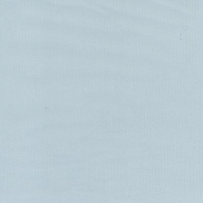 Light Blue Fine Wale Corduroy - Yardage